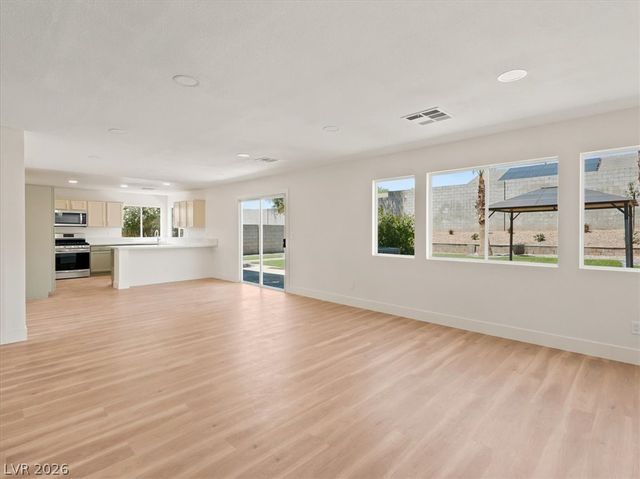 3317 Lute Street, North Las Vegas, NV 89032