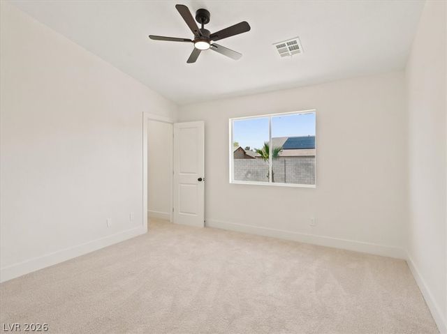 3317 Lute Street, North Las Vegas, NV 89032