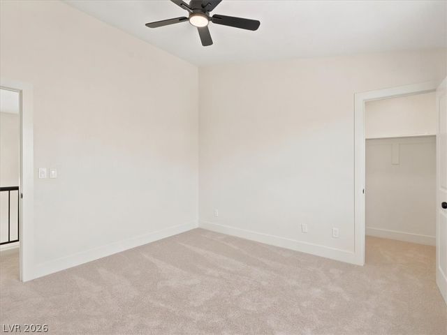 3317 Lute Street, North Las Vegas, NV 89032