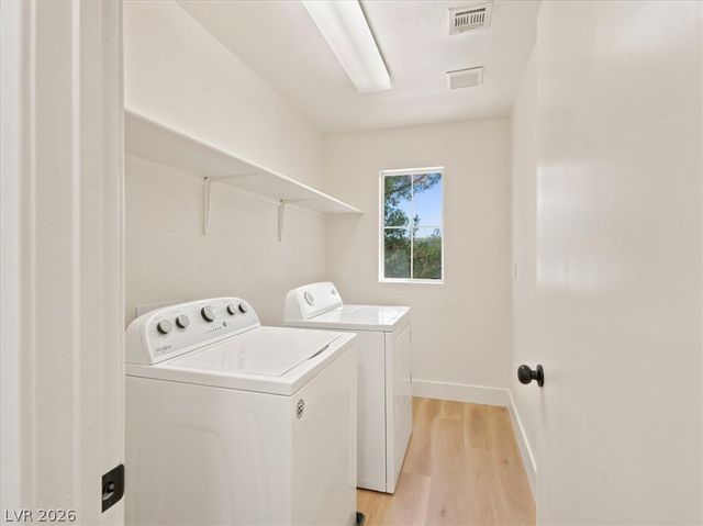 3317 Lute Street, North Las Vegas, NV 89032
