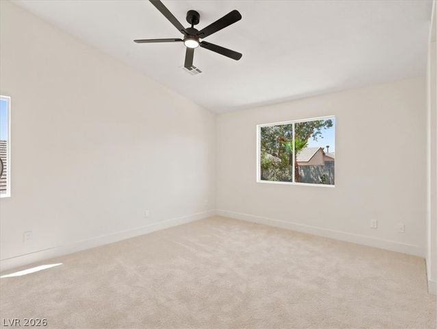 3317 Lute Street, North Las Vegas, NV 89032