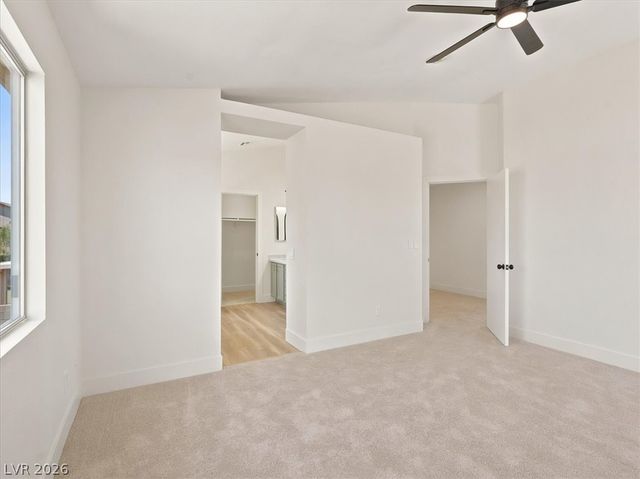 3317 Lute Street, North Las Vegas, NV 89032