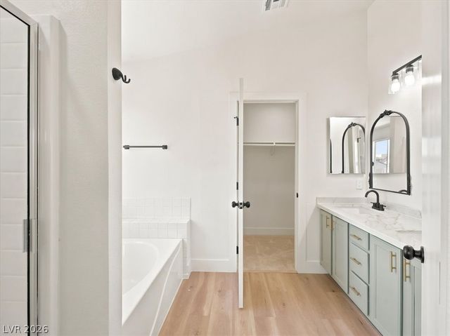 3317 Lute Street, North Las Vegas, NV 89032