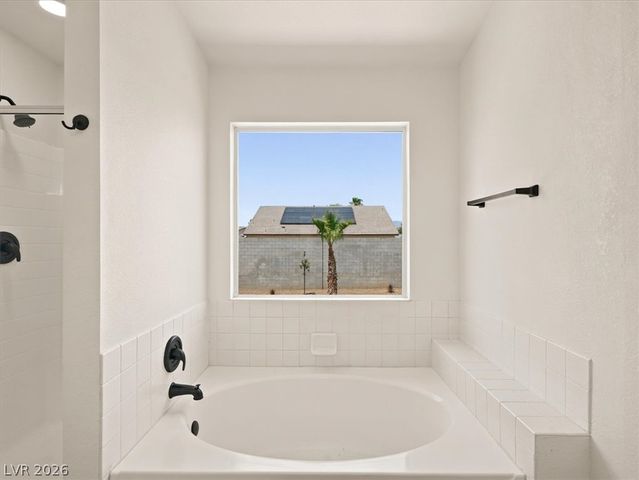 3317 Lute Street, North Las Vegas, NV 89032
