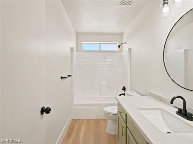 3317 Lute Street, North Las Vegas, NV 89032