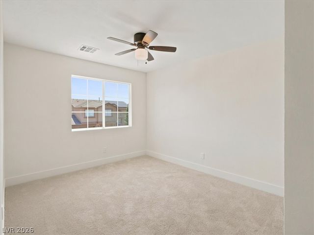 3317 Lute Street, North Las Vegas, NV 89032
