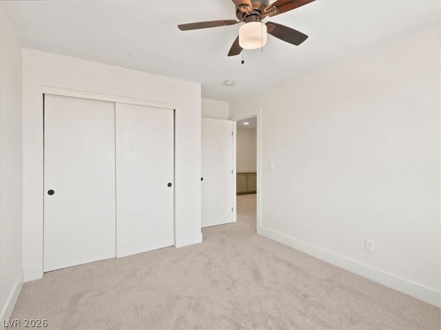 3317 Lute Street, North Las Vegas, NV 89032