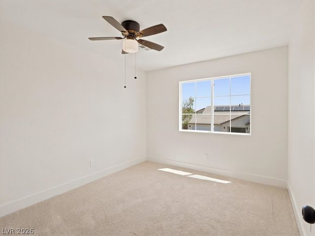 3317 Lute Street, North Las Vegas, NV 89032
