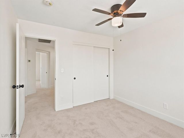 3317 Lute Street, North Las Vegas, NV 89032