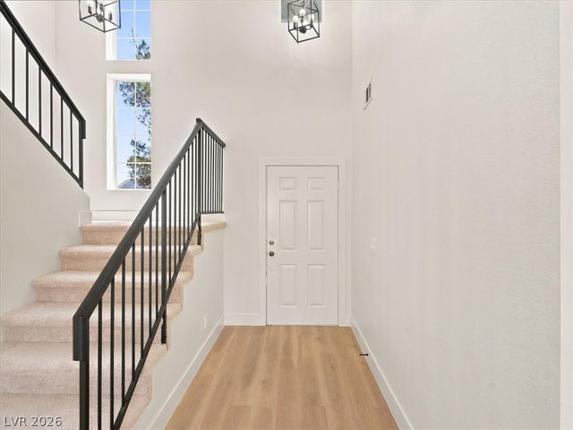 3317 Lute Street, North Las Vegas, NV 89032