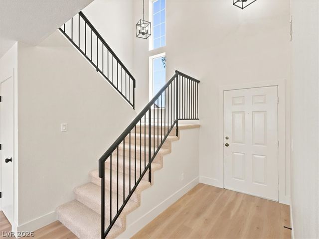 3317 Lute Street, North Las Vegas, NV 89032