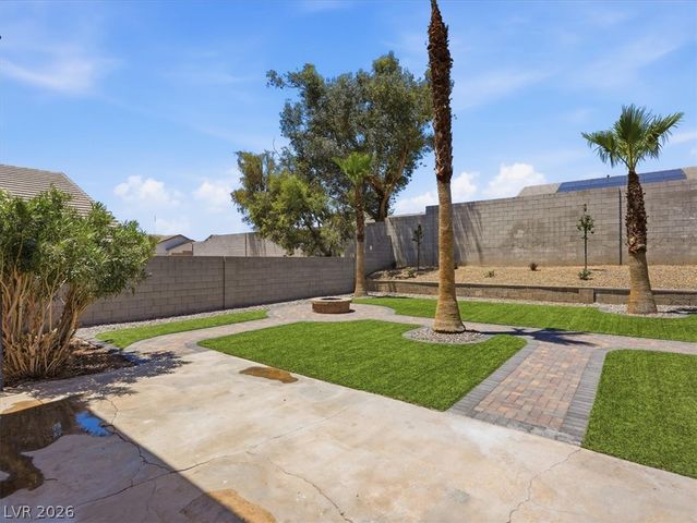 3317 Lute Street, North Las Vegas, NV 89032