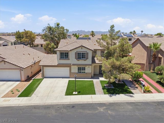 3317 Lute Street, North Las Vegas, NV 89032