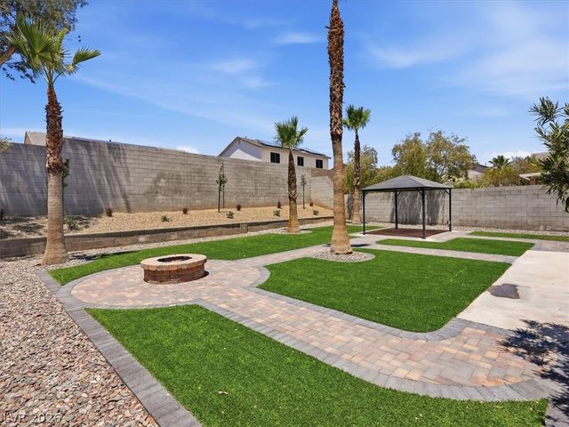 3317 Lute Street, North Las Vegas, NV 89032