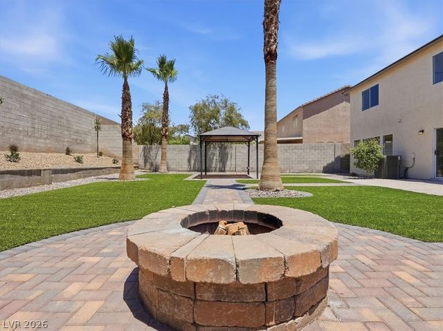 3317 Lute Street, North Las Vegas, NV 89032