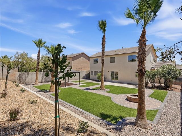 3317 Lute Street, North Las Vegas, NV 89032