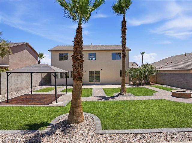 3317 Lute Street, North Las Vegas, NV 89032