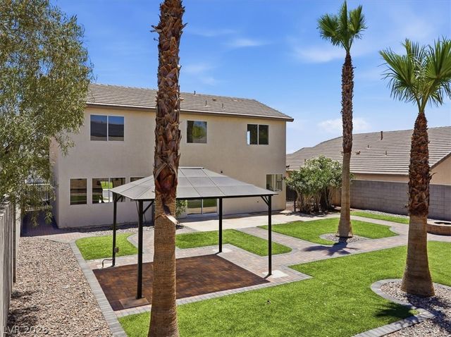 3317 Lute Street, North Las Vegas, NV 89032