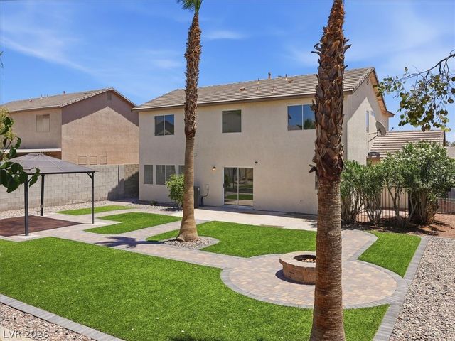 3317 Lute Street, North Las Vegas, NV 89032