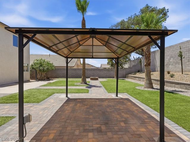 3317 Lute Street, North Las Vegas, NV 89032