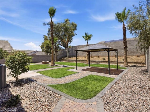 3317 Lute Street, North Las Vegas, NV 89032