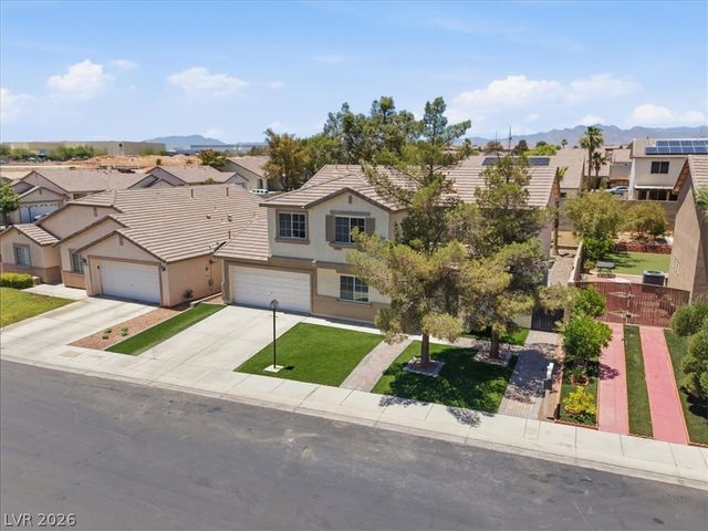 3317 Lute Street, North Las Vegas, NV 89032