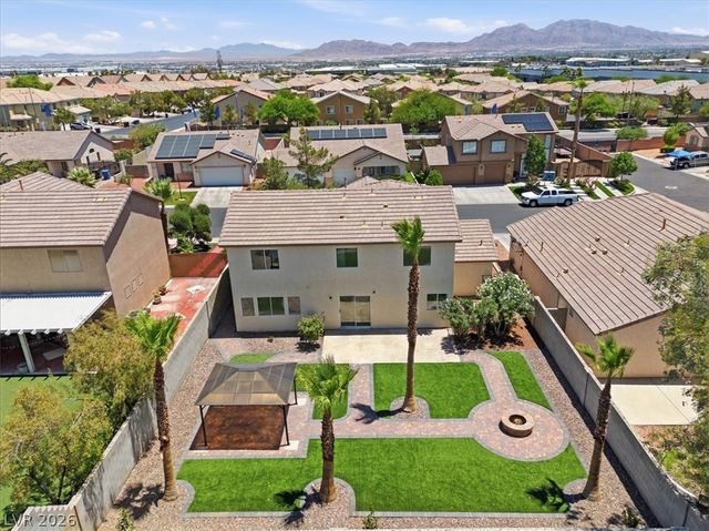3317 Lute Street, North Las Vegas, NV 89032