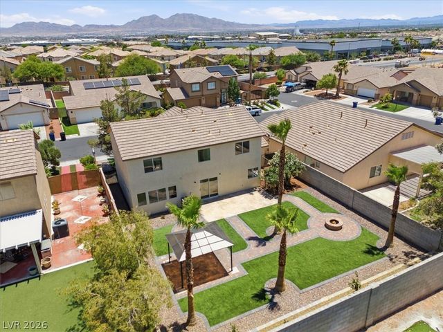 3317 Lute Street, North Las Vegas, NV 89032