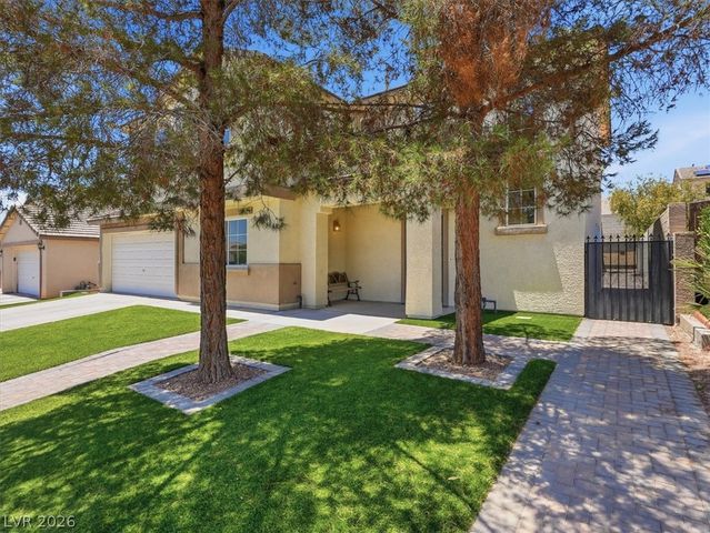 3317 Lute Street, North Las Vegas, NV 89032