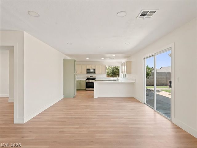 3317 Lute Street, North Las Vegas, NV 89032