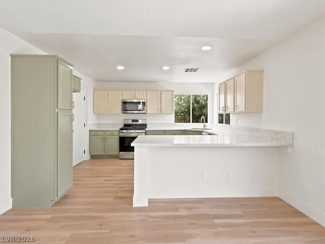 3317 Lute Street, North Las Vegas, NV 89032