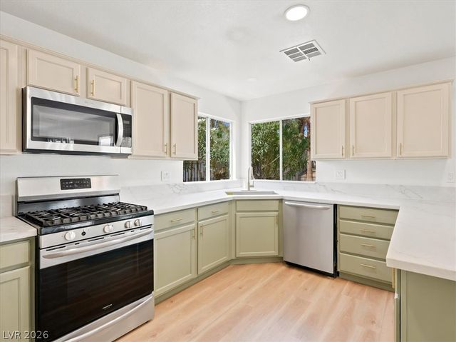 3317 Lute Street, North Las Vegas, NV 89032
