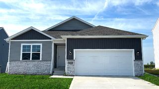 721 E Goldfinch Drive, Tiffin, IA 52340