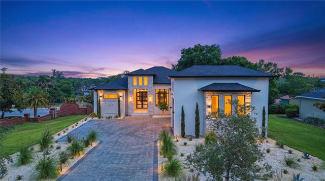 11500 OSPREY POINTE BOULEVARD, Clermont, FL 34711