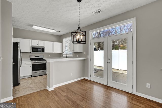 326 Hiawassee Drive, Woodstock, GA 30188