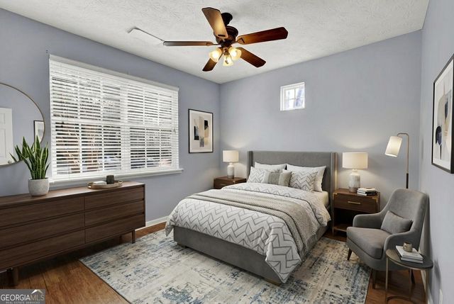 326 Hiawassee Drive, Woodstock, GA 30188