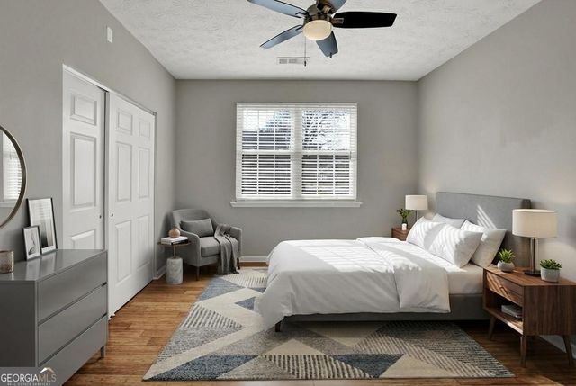 326 Hiawassee Drive, Woodstock, GA 30188