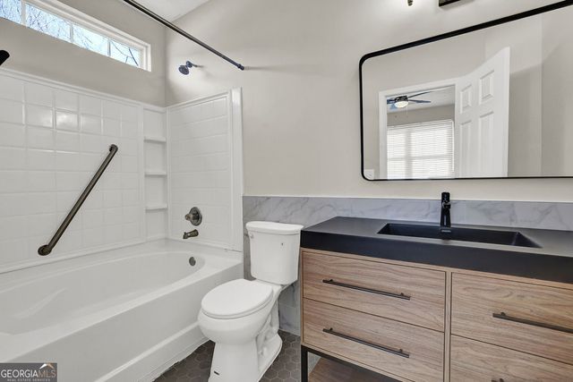 326 Hiawassee Drive, Woodstock, GA 30188