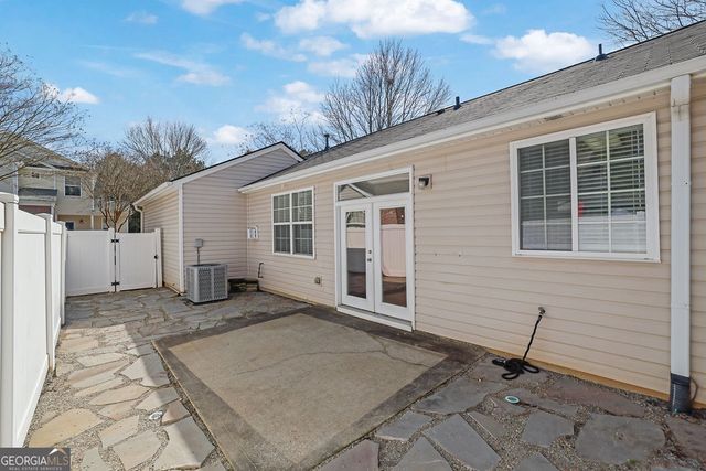 326 Hiawassee Drive, Woodstock, GA 30188