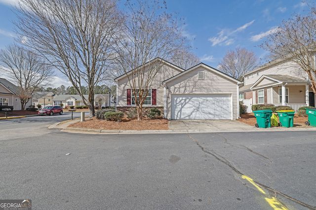 326 Hiawassee Drive, Woodstock, GA 30188