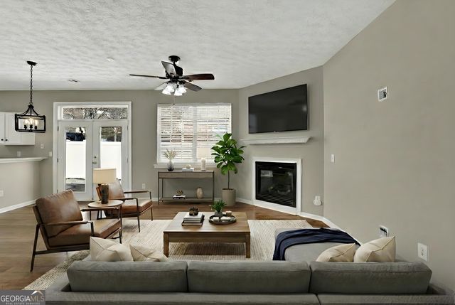 326 Hiawassee Drive, Woodstock, GA 30188