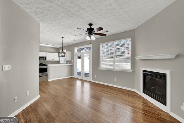 326 Hiawassee Drive, Woodstock, GA 30188