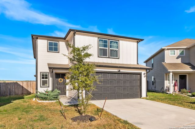 10351 SHORT HAUL, Converse, TX 78109