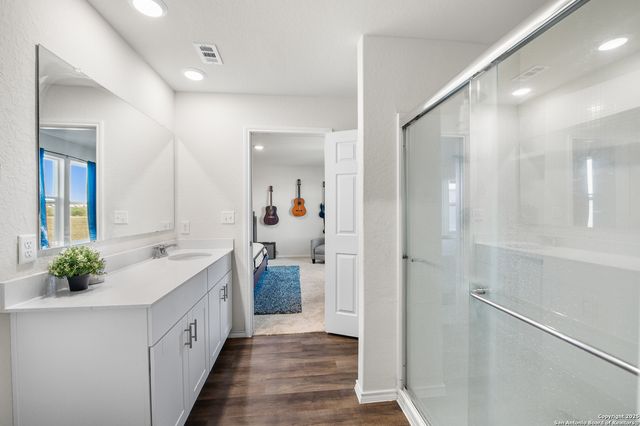 10351 SHORT HAUL, Converse, TX 78109