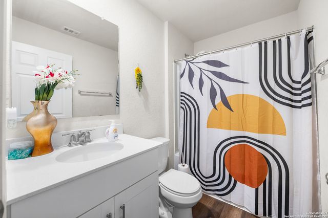 10351 SHORT HAUL, Converse, TX 78109