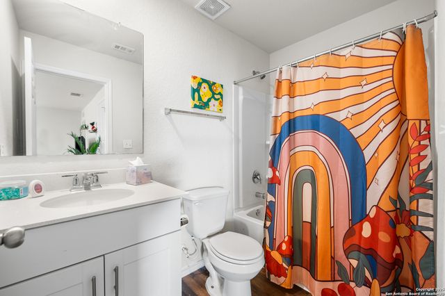 10351 SHORT HAUL, Converse, TX 78109