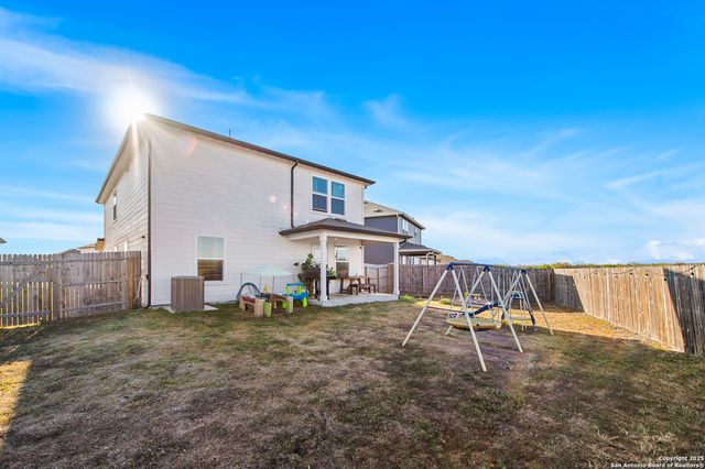 10351 SHORT HAUL, Converse, TX 78109