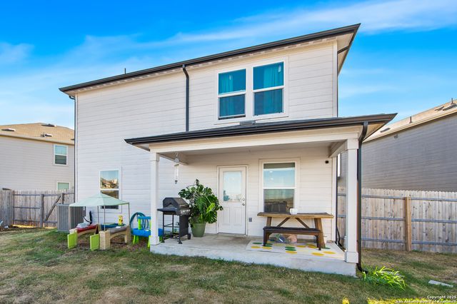 10351 SHORT HAUL, Converse, TX 78109