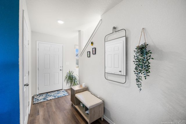 10351 SHORT HAUL, Converse, TX 78109