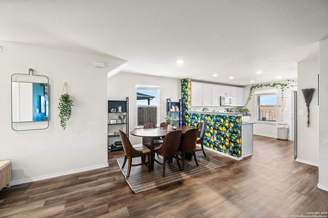 10351 SHORT HAUL, Converse, TX 78109